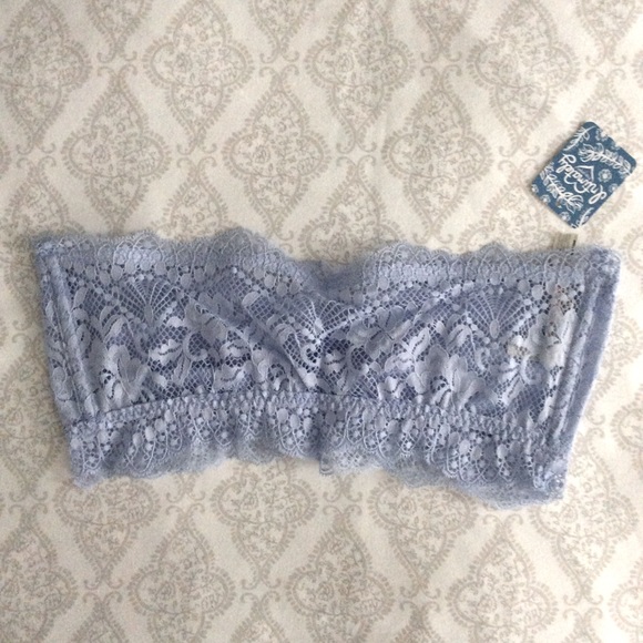Free People | Lacey Looks Bandeau-S - Picture 5 of 5